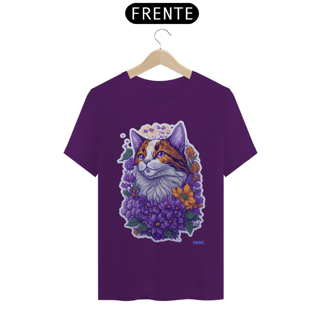 T - Shirt - Cat