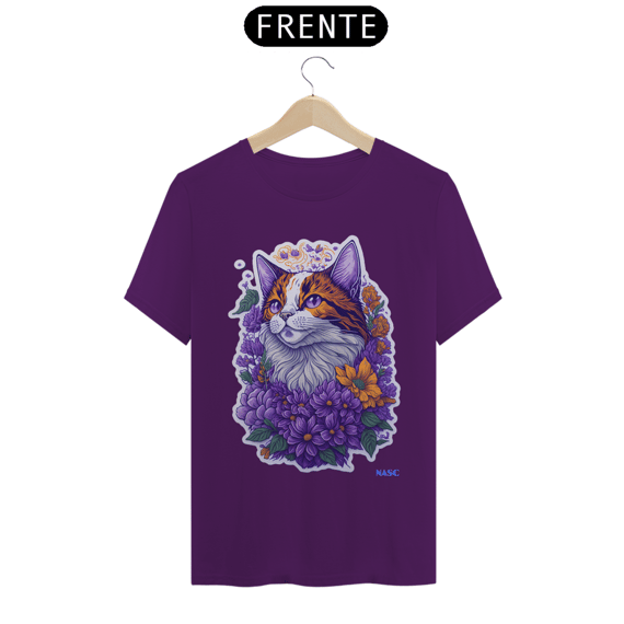 T - Shirt - Cat