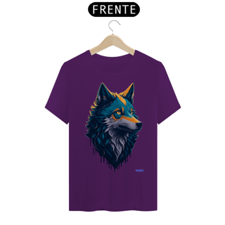 Nome do produto T - Shirt - Wolf 4