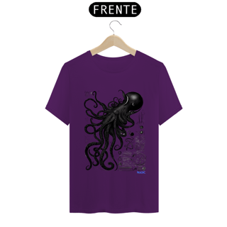 Nome do produto T - Shirt - Unknown