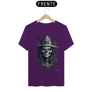 Nome do produto T - Shirt - Skull