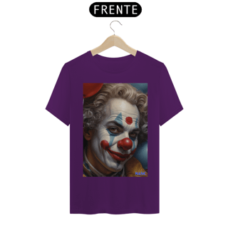 Nome do produto T - Shirt - Joker 3
