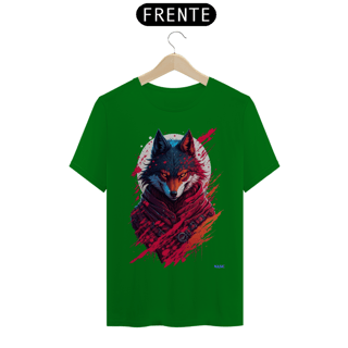 Nome do produto T - Shirt - Moon Fox
