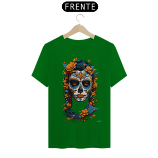 Nome do produto T - Shirt - Los Muertos