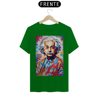 Nome do produto T - Shirt - Albert