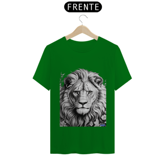Nome do produto T - Shirt - Lion