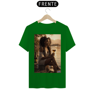 Nome do produto T - Shirt - Black People 4