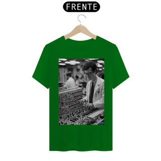 Nome do produto T - Shirt - Science