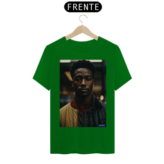 Nome do produto T - Shirt - Black People 2