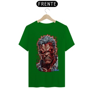 Nome do produto T - Shirt - Zombie Edition 2