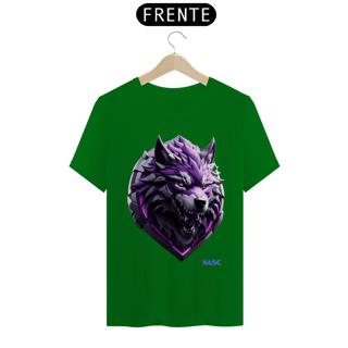 Nome do produto T - Shirt - Wolf 2