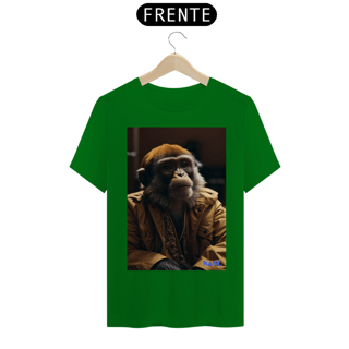 Nome do produto T - Shirt - Monkey