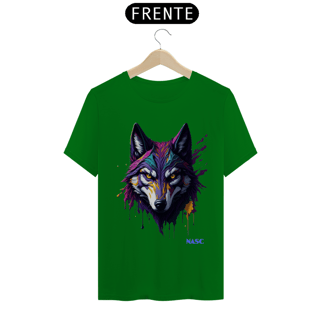 Nome do produto T - Shirt - Wolf 3