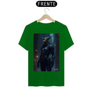 Nome do produto T - Shirt - Cyber