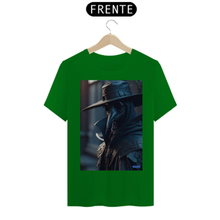Nome do produto T - Shirt - Bubonic Plague