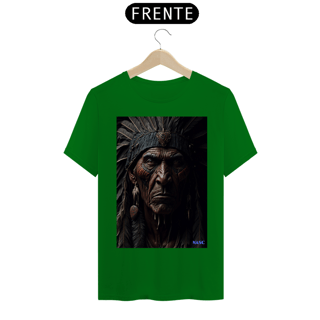 Nome do produto T - Shirt - Indigenous