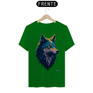 Nome do produto T - Shirt - Wolf 4