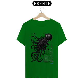 Nome do produto T - Shirt - Unknown