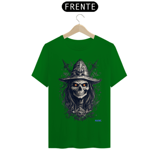 Nome do produto T - Shirt - Skull