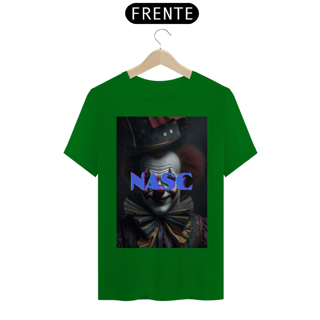 Nome do produto T - Shirt - Joker 2