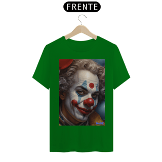 Nome do produto T - Shirt - Joker 3