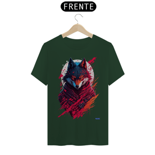 Nome do produto T - Shirt - Moon Fox