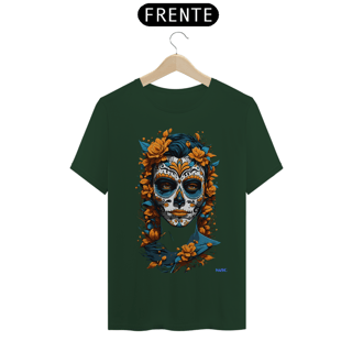 Nome do produto T - Shirt - Los Muertos