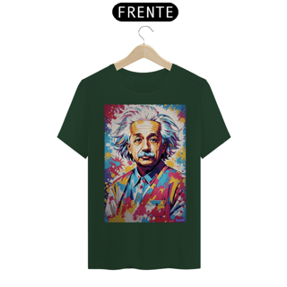 Nome do produto T - Shirt - Albert
