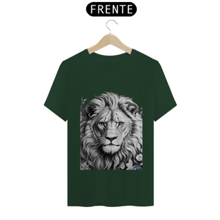 Nome do produto T - Shirt - Lion