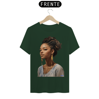 Nome do produto T -  Shirt - Black People 3 