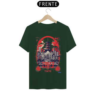 Nome do produto T - Shirt - Tokyo
