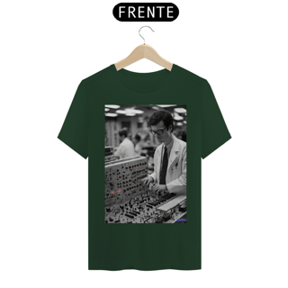Nome do produto T - Shirt - Science