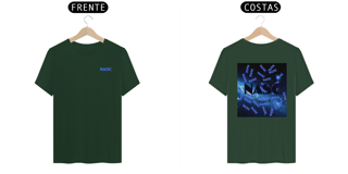Nome do produto T - Shirt - Offcial Nasc Premium