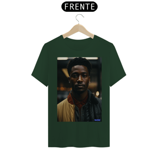 Nome do produto T - Shirt - Black People 2
