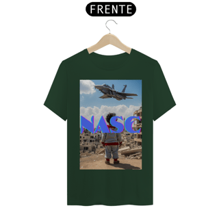 Nome do produto T - Shirt - War