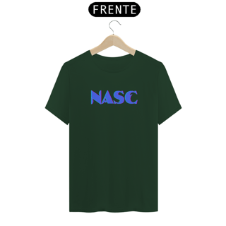 Nome do produto T - Shirt - Offcial Nasc Default