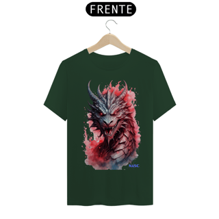 Nome do produto T - Shirt - Dragon