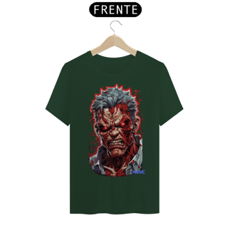 Nome do produto T - Shirt - Zombie Edition 2