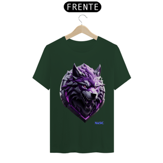 Nome do produto T - Shirt - Wolf 2
