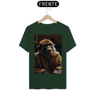 Nome do produto T - Shirt - Monkey