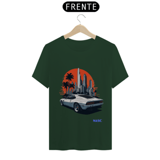 Nome do produto T - Shirt - Car