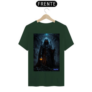 Nome do produto T - Shirt - Knight Armor