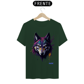 Nome do produto T - Shirt - Wolf 3