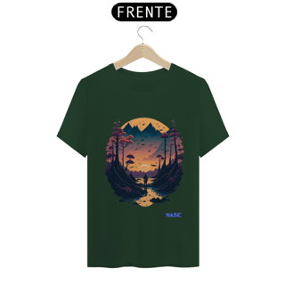 Nome do produto T - Shirt - Moon