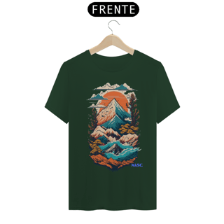 Nome do produto T - Shirt - Mountain