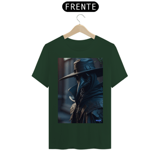 Nome do produto T - Shirt - Bubonic Plague