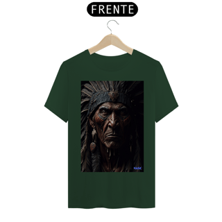 Nome do produto T - Shirt - Indigenous