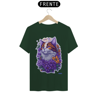 Nome do produto T - Shirt - Cat
