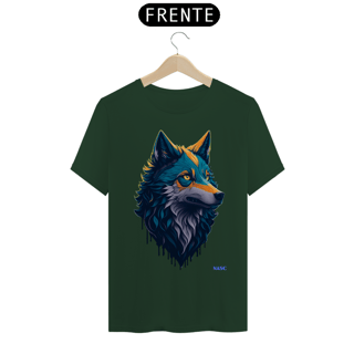 Nome do produto T - Shirt - Wolf 4