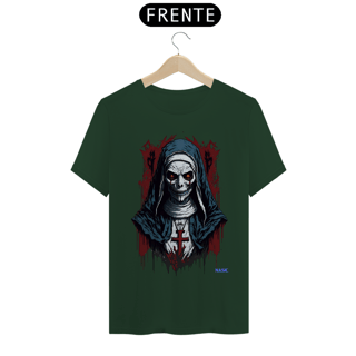 Nome do produto T - Shirt -Nun